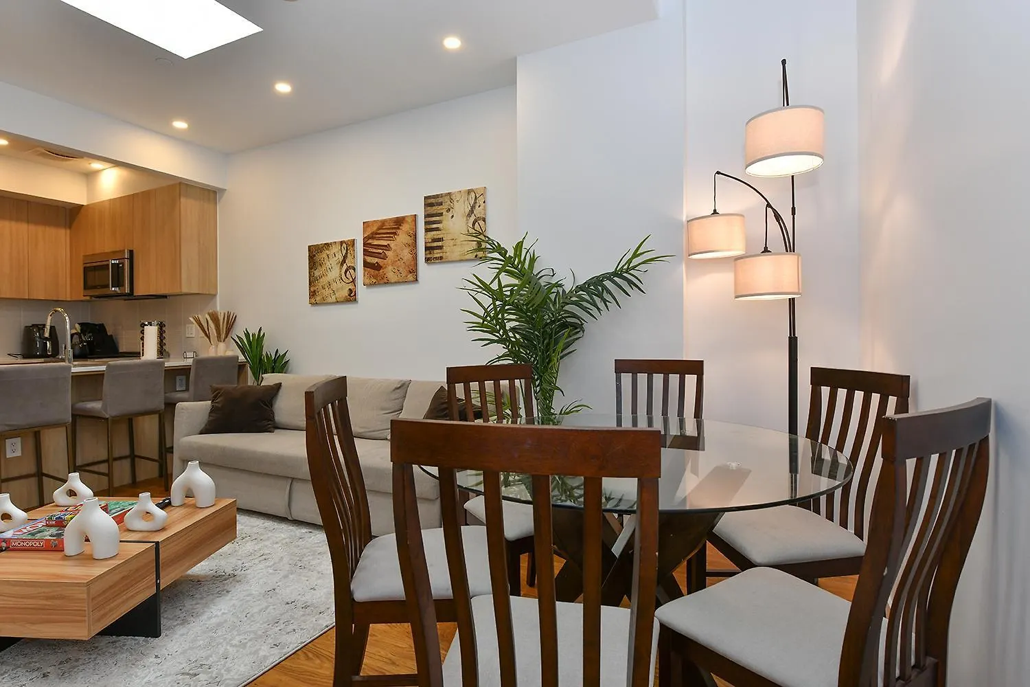 شقة Boho Rustic Escape With Masssive Terrace In Midtown نيو يورك الولايات المتحدة الأمريكية