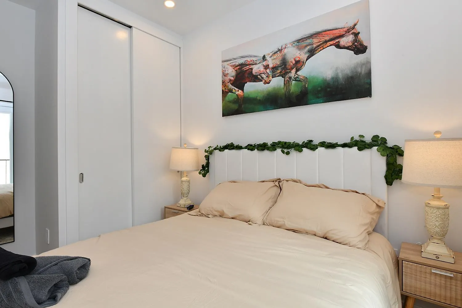 شقة Boho Rustic Escape With Masssive Terrace In Midtown نيو يورك 0*,  الولايات المتحدة الأمريكية