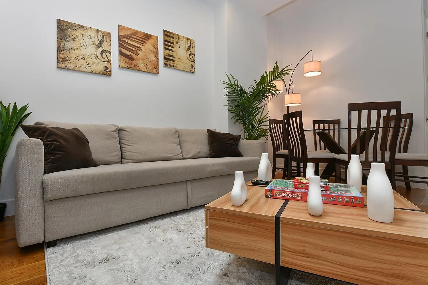 شقة Boho Rustic Escape With Masssive Terrace In Midtown نيو يورك